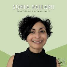 In this week's episode of “A Little Wiser,” Kimi and associate producer, Tara  Daigle, reflect