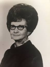 Esther Mae Turner Fanning (1914-1975)