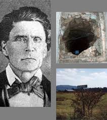 An Auspicious Encounter