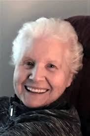 Therese Laurendeau Obituary