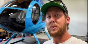 YouTuber Jack Doherty Crashes McLaren While Streaming