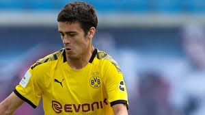 While the pandemic likely delayed the former nycfc academy player's debut for the senior us men's national team, his comments in an upcoming espn segment will. Borussia Dortmund S Gio Reyna On Navigating Being The Son Of A Us Soccer Legend Mlssoccer Com