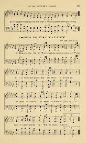 He created many paintings which art lovers and experts loved. Original Shaker Music 228 In My Father S House There Are Many Mansions Hymnary Org