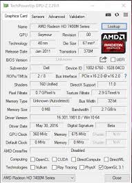 Man Tiksliai Stiprus VÄ—jas Download Driver Amd Radeon Hd 7400m Series Yenanchen Com