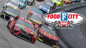 So maybe take the racer that has led (second most) this track for the most laps in five years. Bristol S Food City 500 Predictions Nascar Odds And Race Winner