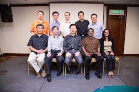 Anna Hoo Clinic: New Committee Members of 2013/2014 The Malaysian Society  of Aesthetic Medicine