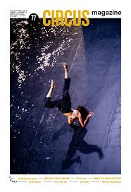 Circusmagazine #77