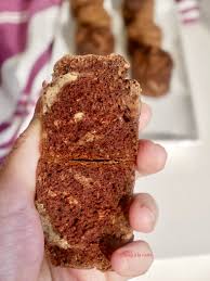 Muffin A La Banane Et Au Cacao Vegan Pour Mamans Pressees Sans Gluten Sans Lactose Sans Sucre Ajoute Et Pauvre En Fodmaps Muffin Banane Sans Sucre Ajoute Banane