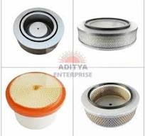 Compressor Maintenance Kit Filter Kit For M/SM Series Air Compressors -  Air/Oil Separator, Oil & Air Filters Ingersoll Rand Compatible Filters