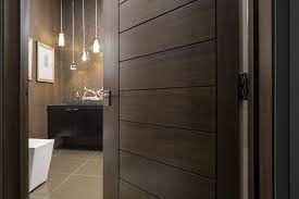 They also come in a rainbow of colors. Tm13000 Trustile Doors Doors Interior Modern Bedroom Door Design Wood Doors Interior