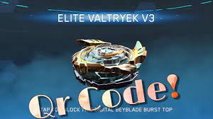 Elite Valtryek V3 Qr Code Youtube The real strike valtryek v3 qr code with zankye! elite valtryek v3 qr code