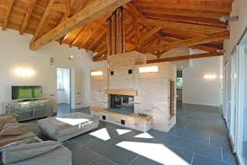 Interni Di Case In Pietra Cerca Con Google Case In Pietra Case Interni Chalet