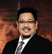 Ahmad Farhan Naib Canselor UPM yang baharu