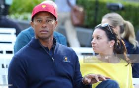We are sad that our marriage is over. Who Is Tiger Wood S Girlfriend 2020 Medium