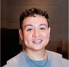 ✨📞 CREATIVE TEAM SPOTLIGHT 📞✨ Mitchell Steen (Lighting Designer) began  his theatrical experience as a technical intern at the Broken Arrow  Performing Arts Center in Broken Arrow, OK, before moving down to