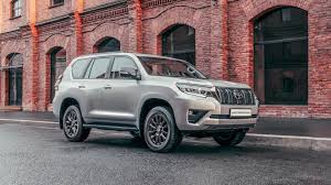With each generation of land cruiser, the legend grows. Formacar Rumor Toyota Land Cruiser 300 Prado Hybrids Due Out In April 2021