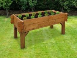Raised Bed Kits Vegi Table Easy Access Raised Vegetable Planter Raised Vegetable Planter Raised Garden Beds Diy Raised Garden Planters