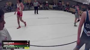 178 lbs Round 1 (8 Team)