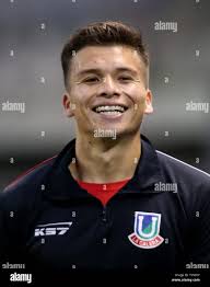 Alexander vasquez hi-res stock photography and images