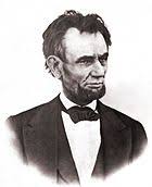 Abraham Lincoln