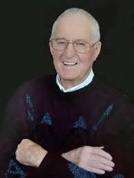 Obituary information for Norris Duane Breitbach