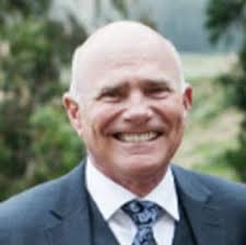 Dr. William Pitman, MD