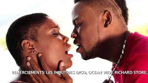 TOBY ANBAKÈ FEAT VANESSA