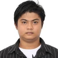 Commander Security Services Employee Andrew Atienza's profile photo