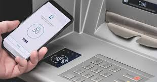 Kak Snyat Dengi V Nfc Bankomate