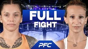 Amber Terrell's Instagram, Twitter & Facebook