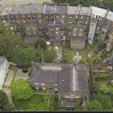 In summer, the sun doesn't set till nearly 11 p.m. 120 Garden Lodge Ideas In 2021 Garden Lodge Lodge Freddie Mercury