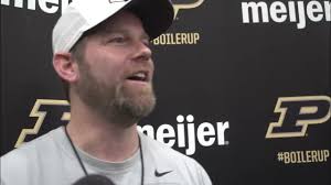 Spring Practice Interview