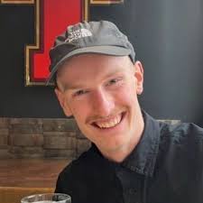 Caitlin Joy Slaymaker