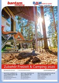 Calameo Bantam Zubehor Katalog 2020 De New