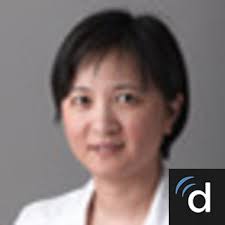 Dr. Qing Liu, MD