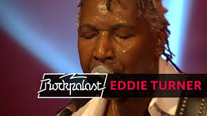 Eddie Turner's Instagram, Twitter & Facebook