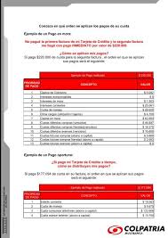 Obtenga detalles sobre las fechas de vencimiento relacionadas con los impuestos en 2021. Como Se Aplican Mis Pagos Colpatria