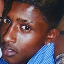 106 Deaths with a (known or suspected) racial element since the murder of  Stephen Lawrence