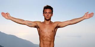 Bart deurloo | olympic gymnast. Mannen Olympische Spelen Tattoos