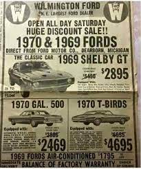 Pin On Vintage Car Dealerships Commercials Factory Shows