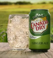 It tastes like your traditional canada dry gingerale, with an extra ginger kick! Woman Sues Canada Dry Ginger Ale Because It Doesn T Actually Contain Real Ginger