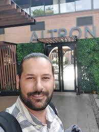 Gregory Wentzel's Instagram, Twitter & Facebook