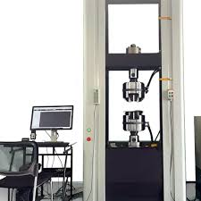 How Testing Machines Work: Understanding Tensile Tests and ...
