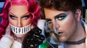 Blood sugar palette anniversary edition. The Shane Dawson And Jeffree Star Collection Is Out And People Are Losing It