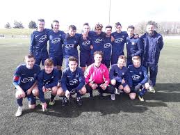 Les finales de coupe de l'anjou avaient lieu ce samedi à la salle de la gemmetrie, à saint barthélémy d'anjou et le club en charge de l'organisation est à féliciter pour son organisation et son accueil ! Coupe De L Anjou Qualification Des U19 Saint Sylvain D Anjou Football