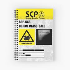 This is an up and coming project i am working on for christmas. Scp Secret Lab Gifts Merchandise Redbubble