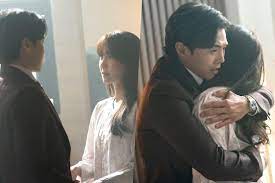 We did not find results for: Lee Ji Ah And Park Eun Suk Share An Emotional Embrace In The Penthouse 2 Gossipchimp Trending K Drama Tv Gaming News