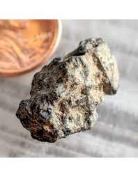 Have also a 100 percent match with a newly discoverd lunar meteorite shown in a science magazine. Lunar Meteorite Mali Igneous Theory