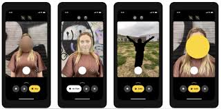 Protect your privacy, use the hcd app to find spy cameras that may be spying on you! Anonymous Camera For Iphone Will Make You Feel Like A Spy Slashgear