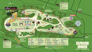 Lollapalooza gets underway thursday and runs through sunday. Outside Lands 2019 The Ultimate Insider S Guide Datebook